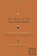Go Tell It To The Emperor