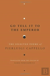 Go Tell It To The Emperor