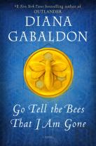 Go Tell The Bees That I Am Gone