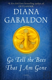 Go Tell The Bees That I Am Gone