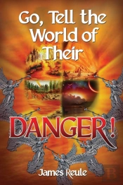 Go, Tell The World Of Their Danger!