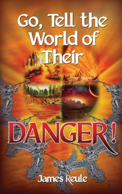 Bertrand.pt - Go, Tell The World Of Their Danger!