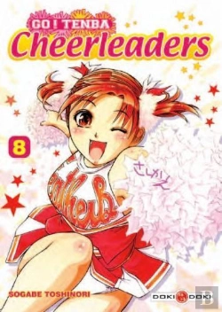 Bertrand.pt - Go  Tenba Cheerleaders T08