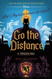 Go The Distance