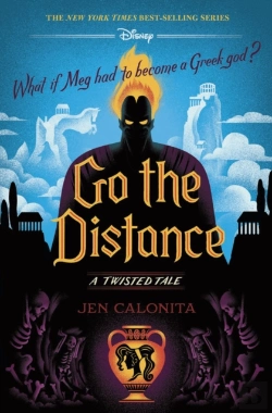 Bertrand.pt - Go The Distance