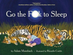 Bertrand.pt - Go The Fuck To Sleep
