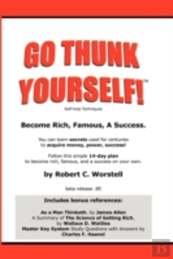 Bertrand.pt - Go Thunk Yourself!(Tm) - Become Rich, Famous, A Success