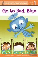 Go To Bed, Blue