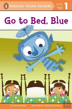 Bertrand.pt - Go To Bed, Blue