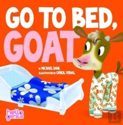 Bertrand.pt - Go To Bed Goat