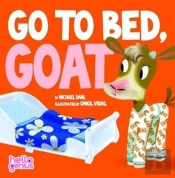 Go To Bed Goat