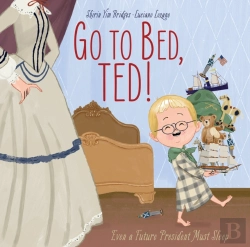 Bertrand.pt - Go To Bed, Ted!