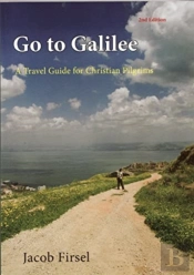 Go To Galilee