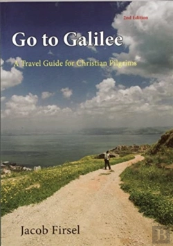 Bertrand.pt - Go To Galilee