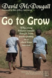 Go To Grow