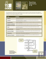 Go-To Guide: Teaching Geometry, Grades 9â€“12