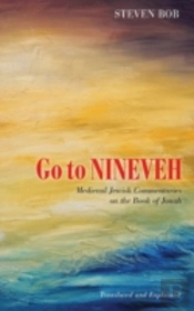 Go To Nineveh