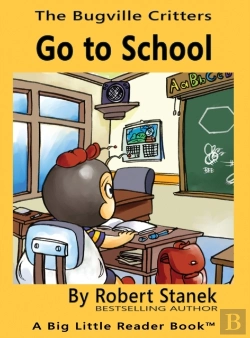 Bertrand.pt - Go To School, Library Edition Hardcover