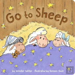 Bertrand.pt - Go To Sheep