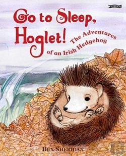 Bertrand.pt - Go To Sleep, Hoglet