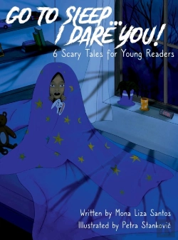Bertrand.pt - Go To Sleep... I Dare You!