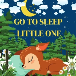 Bertrand.pt - Go To Sleep Little One
