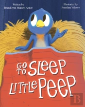 Go To Sleep Little Peep