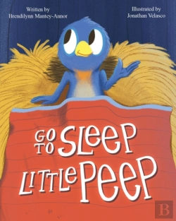 Bertrand.pt - Go To Sleep Little Peep