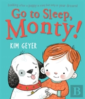 Go To Sleep, Monty!