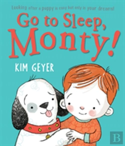 Bertrand.pt - Go To Sleep, Monty!