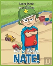 Go To Sleep Nate!