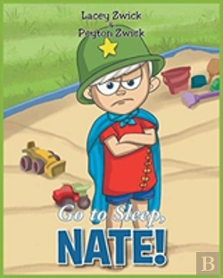 Bertrand.pt - Go To Sleep Nate!