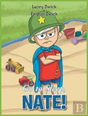Go To Sleep Nate!