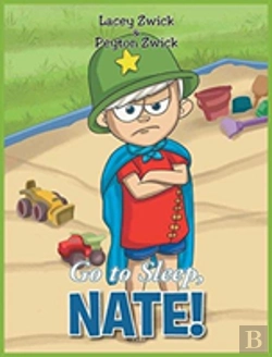 Bertrand.pt - Go To Sleep Nate!