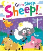 Go To Sleep, Sheep!