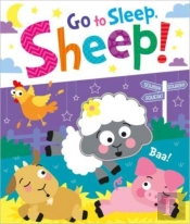 Go To Sleep, Sheep!