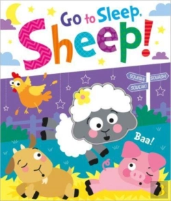 Bertrand.pt - Go To Sleep, Sheep!