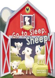 Go To Sleep, Sheep!