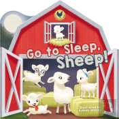Go To Sleep, Sheep!