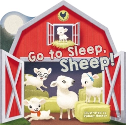 Bertrand.pt - Go To Sleep, Sheep!