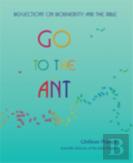 Go To The Ant