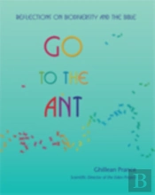 Go To The Ant