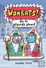Go To Wizard'S Wharf