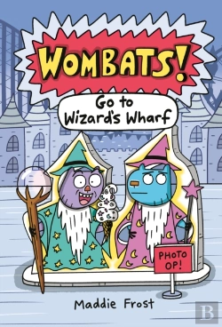 Bertrand.pt - Go To Wizard'S Wharf