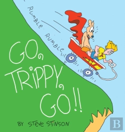 Bertrand.pt - Go, Trippy, Go!