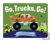 Go, Trucks, Go!