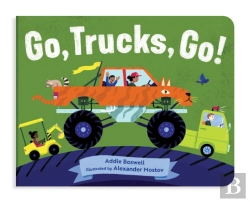 Bertrand.pt - Go, Trucks, Go!