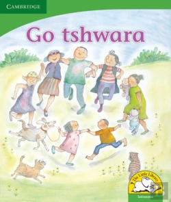 Bertrand.pt - Go Tshwara (Setswana)