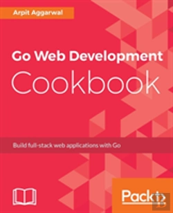 Bertrand.pt - Go Web Development Cookbook
