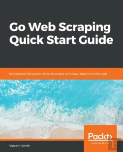 Bertrand.pt - Go Web Scraping Quick Start Guide